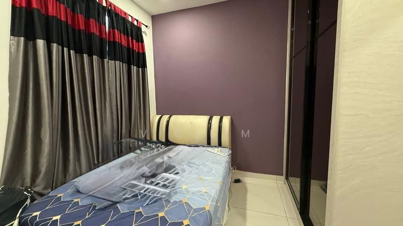 Cluster House for Sale in Skudai (Johor) - Vic Lim - Bedroom - PropertyGuru.com.my
