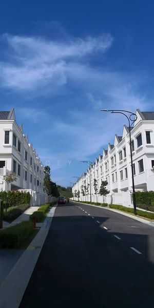 The Laeken 28'x75' @ Eco Botanic untuk Untuk Disewa - RM 5,000 /bulan, Apr 2026 - Exterior - PropertyGuru.com.my