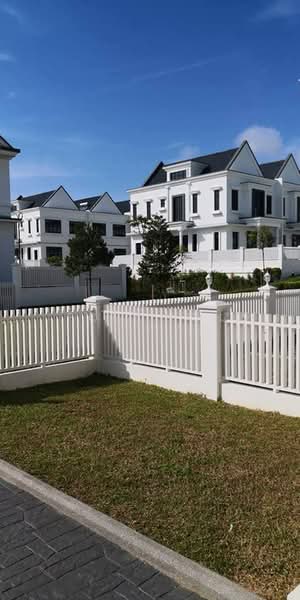 The Laeken 28'x75' @ Eco Botanic untuk Untuk Disewa - RM 5,000 /bulan, Apr 2026 - Exterior - PropertyGuru.com.my