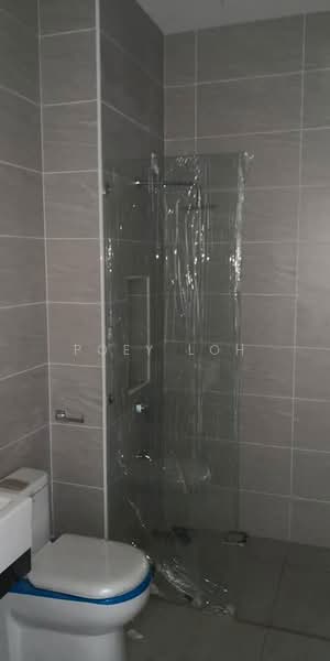 The Laeken 28'x75' @ Eco Botanic untuk Untuk Disewa - RM 5,000 /bulan, Apr 2026 - Bathroom - PropertyGuru.com.my