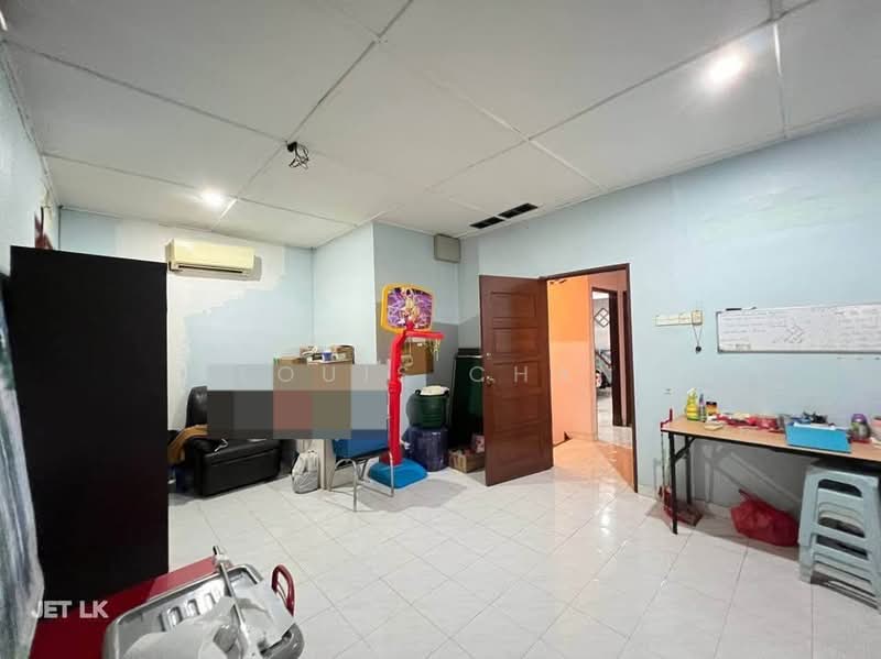 2-storey Terraced House for Sale in Port Klang (Pelabuhan Klang) (Selangor) - Louis Chan - PropertyGuru.com.my