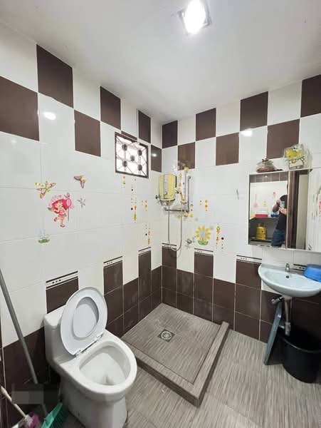 2-storey Terraced House for Sale in Port Klang (Pelabuhan Klang) (Selangor) - Louis Chan - PropertyGuru.com.my