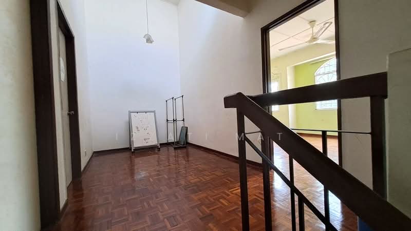 Rumah Teres 2 Tingkat untuk Dijual di Bangi (Selangor) - Izzati Mat - Interior - PropertyGuru.com.my