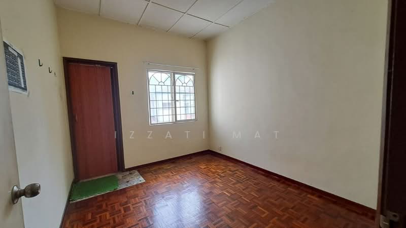 Rumah Teres 2 Tingkat untuk Dijual di Bangi (Selangor) - Izzati Mat - Interior - PropertyGuru.com.my