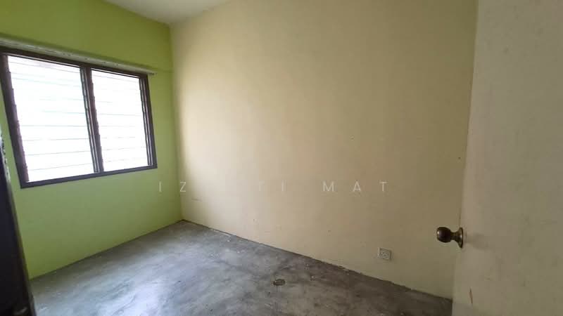 Rumah Teres 2 Tingkat untuk Dijual di Bangi (Selangor) - Izzati Mat - Interior - PropertyGuru.com.my