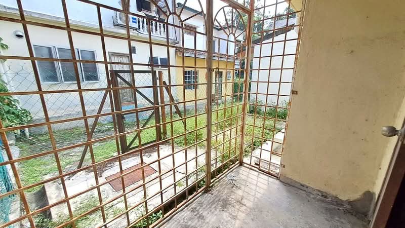 Rumah Teres 2 Tingkat untuk Dijual di Bangi (Selangor) - Izzati Mat - Exterior - PropertyGuru.com.my