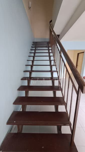 Rumah Teres 2 Tingkat untuk Dijual di Bangi (Selangor) - Izzati Mat - Interior - PropertyGuru.com.my