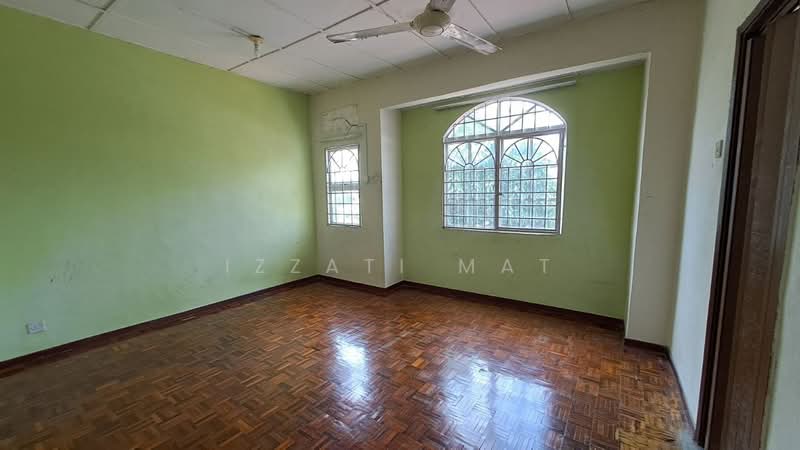 Rumah Teres 2 Tingkat untuk Dijual di Bangi (Selangor) - Izzati Mat - Interior - PropertyGuru.com.my