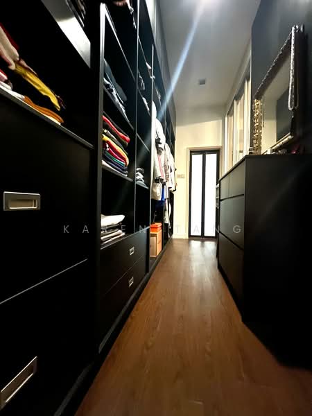 3-storey Terraced House for Sale in KL City Centre (Kuala Lumpur) - Karen Tang - Interior - PropertyGuru.com.my