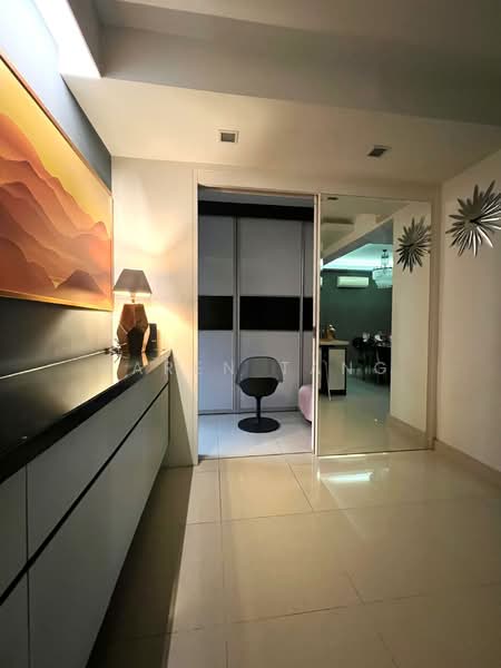 3-storey Terraced House for Sale in KL City Centre (Kuala Lumpur) - Karen Tang - Interior - PropertyGuru.com.my