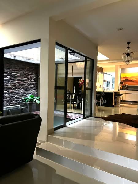 3-storey Terraced House for Sale in KL City Centre (Kuala Lumpur) - Karen Tang - Interior - PropertyGuru.com.my