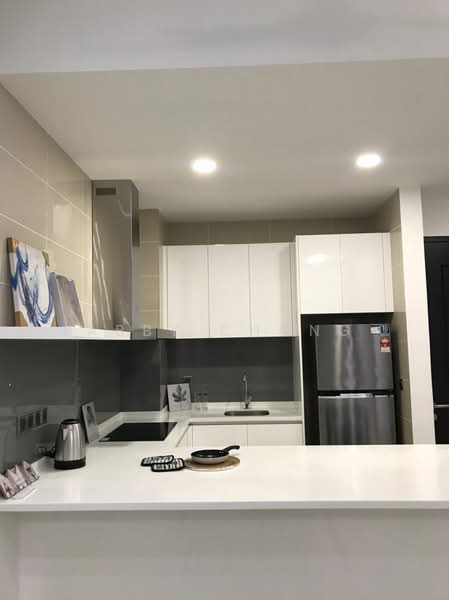 The Park 2 untuk Untuk Disewa - RM 3,500 /bulan, Apr 2026 - Kitchen - PropertyGuru.com.my