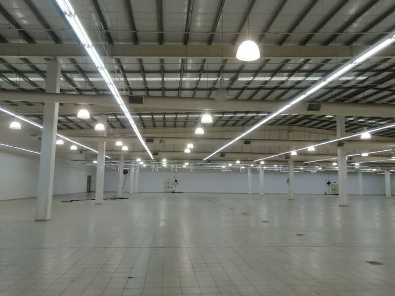 Detached Factory for Sale in Perai (Penang) - Fionne Seah - PropertyGuru.com.my