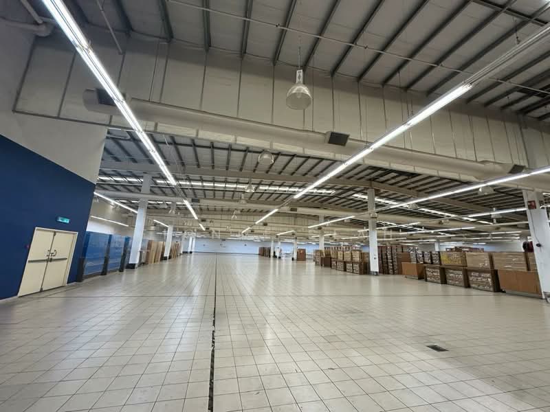 Detached Factory for Sale in Perai (Penang) - Fionne Seah - PropertyGuru.com.my
