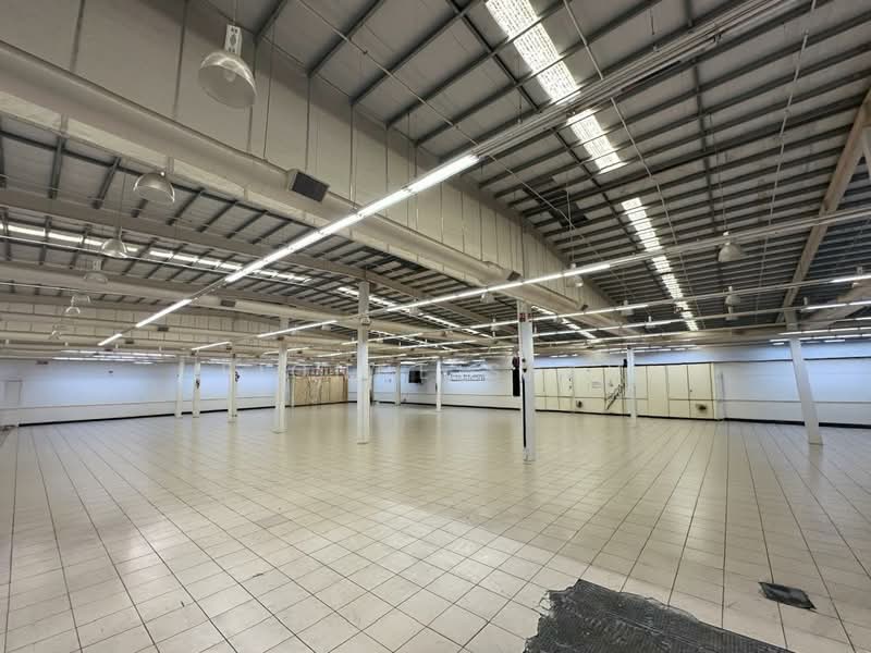 Detached Factory for Sale in Perai (Penang) - Fionne Seah - PropertyGuru.com.my