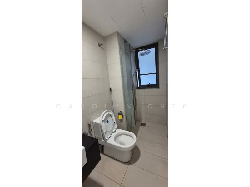 Service Residence for Rent at Sfera Residency - Carolyn Chee - Bathroom - PropertyGuru.com.my