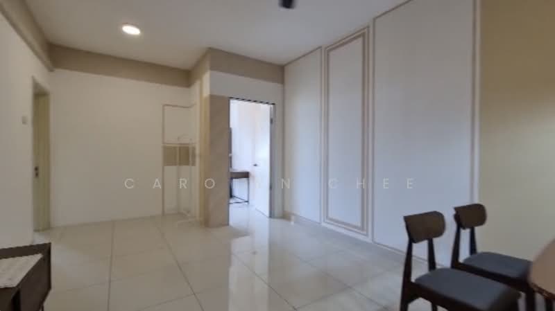 Service Residence for Rent at Sfera Residency - Carolyn Chee - Interior - PropertyGuru.com.my