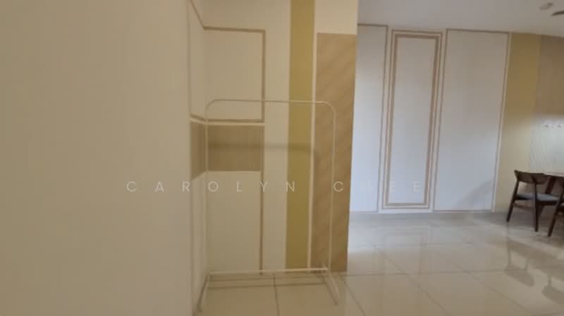 Service Residence for Rent at Sfera Residency - Carolyn Chee - Interior - PropertyGuru.com.my