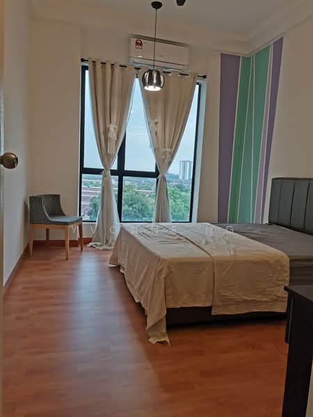 Service Residence for Rent at The Platino Serviced Apartment - Yvonne Ng - PropertyGuru.com.my