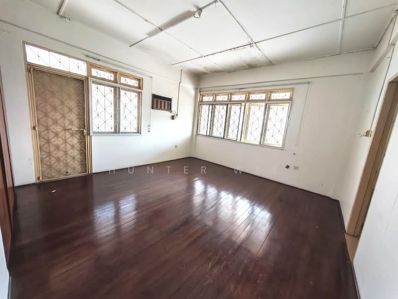 Semi-Detached House for Sale in Sungai Maong (Kuching) - Hunter Wee - Living Room - PropertyGuru.com.my