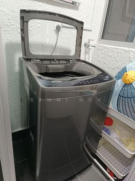 Service Residence for Rent at Razak City Residences (RC Residences) - Sammi Goh - Interior - PropertyGuru.com.my