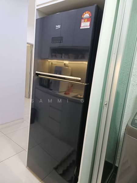 Service Residence for Rent at Razak City Residences (RC Residences) - Sammi Goh - Kitchen - PropertyGuru.com.my