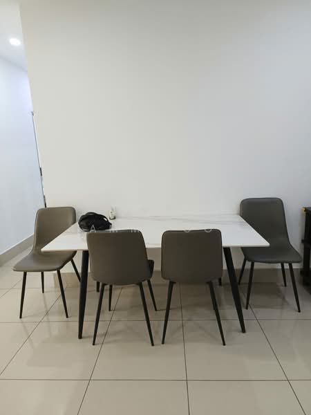 Service Residence for Rent at Razak City Residences (RC Residences) - Sammi Goh - Dining Room - PropertyGuru.com.my