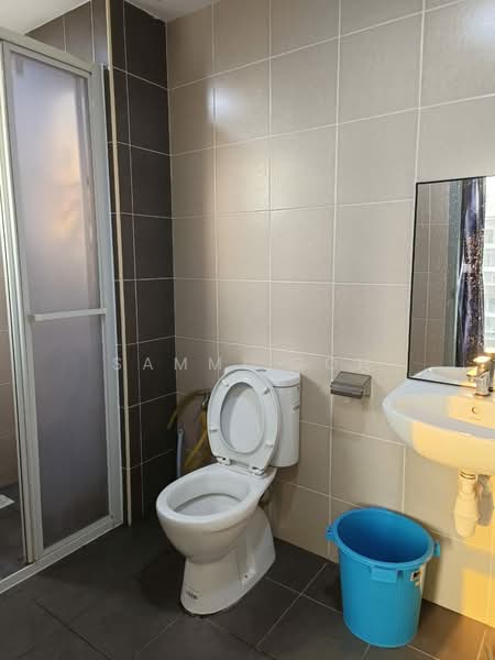 Service Residence for Rent at Razak City Residences (RC Residences) - Sammi Goh - Bathroom - PropertyGuru.com.my