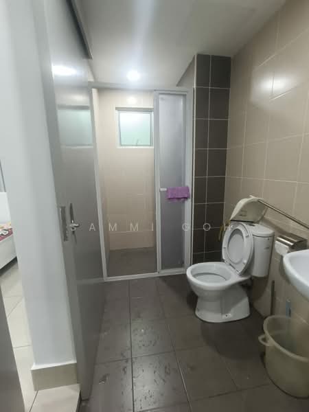 Service Residence for Rent at Razak City Residences (RC Residences) - Sammi Goh - Bathroom - PropertyGuru.com.my