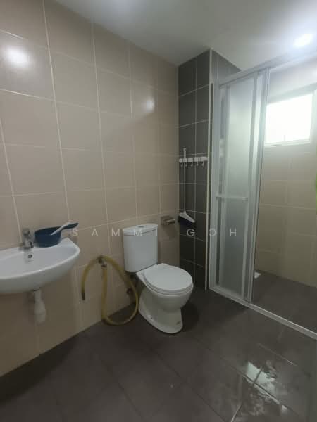 Service Residence for Rent at Razak City Residences (RC Residences) - Sammi Goh - Bathroom - PropertyGuru.com.my