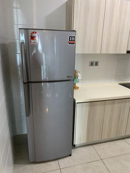 Service Residence for Rent at Paragon Suites @ CIQ - Mr Lu - PropertyGuru.com.my