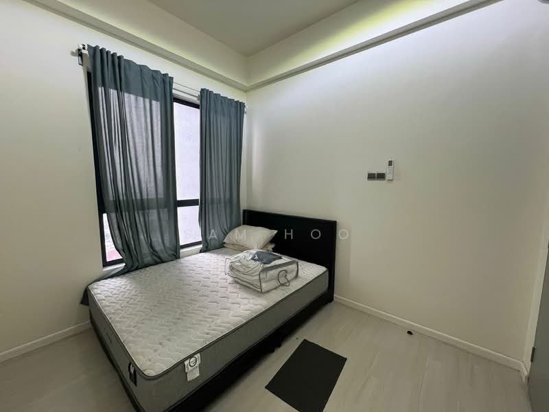 Service Residence for Rent at The Era @ Duta North - Sam Hoo - Bedroom - PropertyGuru.com.my
