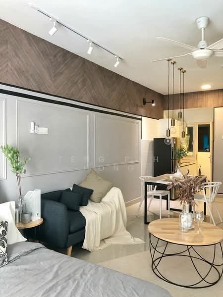 For Rent - Galleria Equine Park