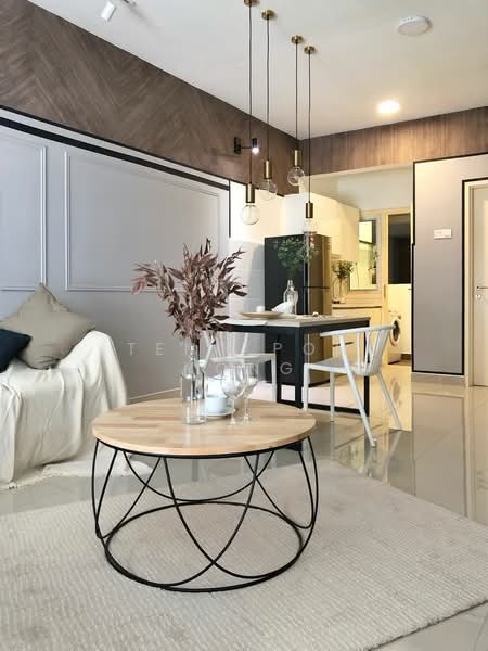 For Rent - Galleria Equine Park