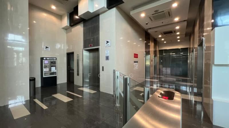 Office for Rent in Mutiara Damansara (Selangor) - FC Ng - Lobby - PropertyGuru.com.my