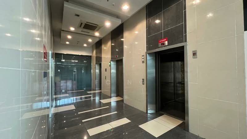 Office for Rent in Mutiara Damansara (Selangor) - FC Ng - Corridor - PropertyGuru.com.my