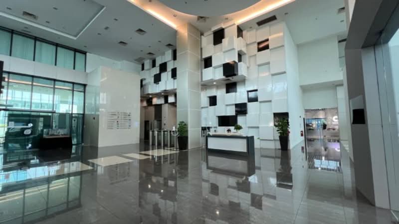 Office for Rent in Mutiara Damansara (Selangor) - FC Ng - Lobby - PropertyGuru.com.my