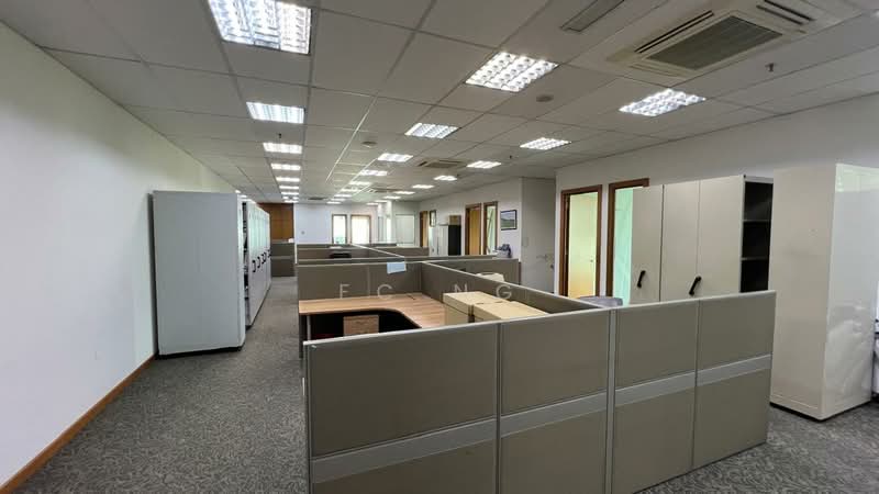 Office for Rent in Mutiara Damansara (Selangor) - FC Ng - Interior - PropertyGuru.com.my