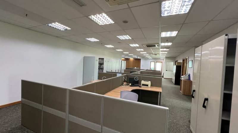 Office for Rent in Mutiara Damansara (Selangor) - FC Ng - Interior - PropertyGuru.com.my
