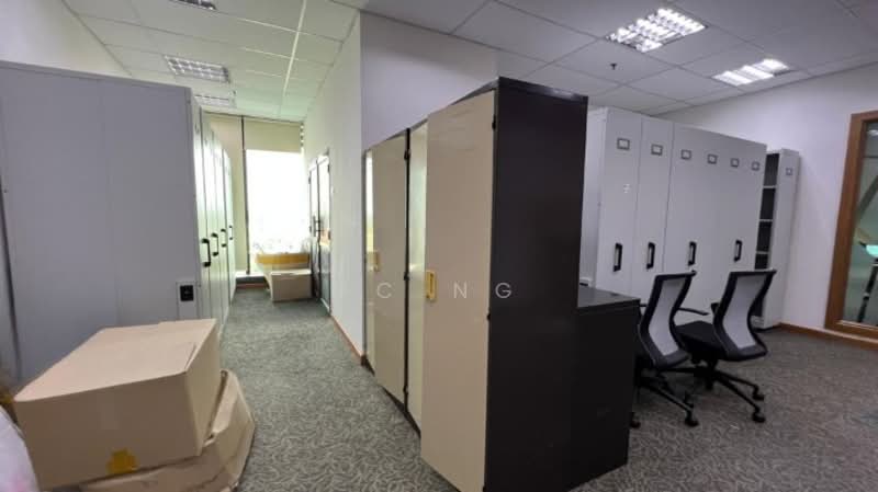 Office for Rent in Mutiara Damansara (Selangor) - FC Ng - Interior - PropertyGuru.com.my
