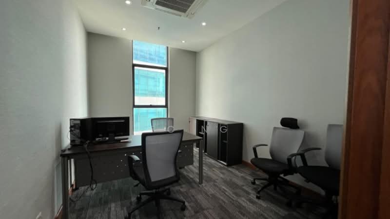 Office for Rent in Mutiara Damansara (Selangor) - FC Ng - Study - PropertyGuru.com.my