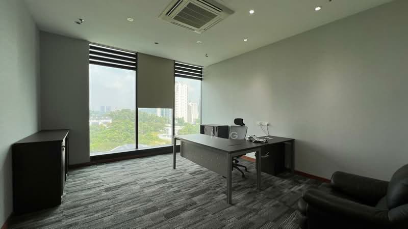 Office for Rent in Mutiara Damansara (Selangor) - FC Ng - Study - PropertyGuru.com.my