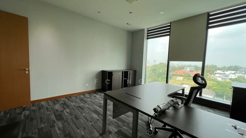 Office for Rent in Mutiara Damansara (Selangor) - FC Ng - Study - PropertyGuru.com.my