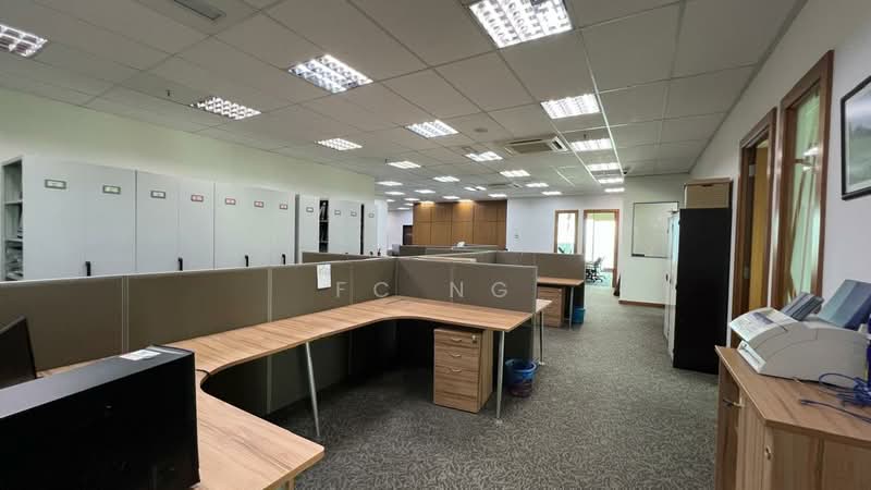 Office for Rent in Mutiara Damansara (Selangor) - FC Ng - Interior - PropertyGuru.com.my