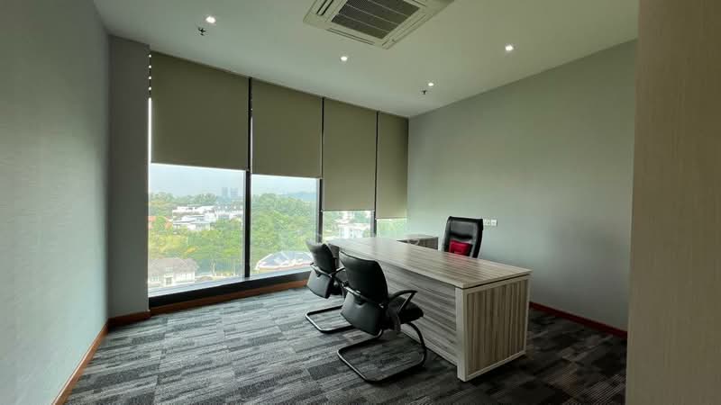 Office for Rent in Mutiara Damansara (Selangor) - FC Ng - Study - PropertyGuru.com.my