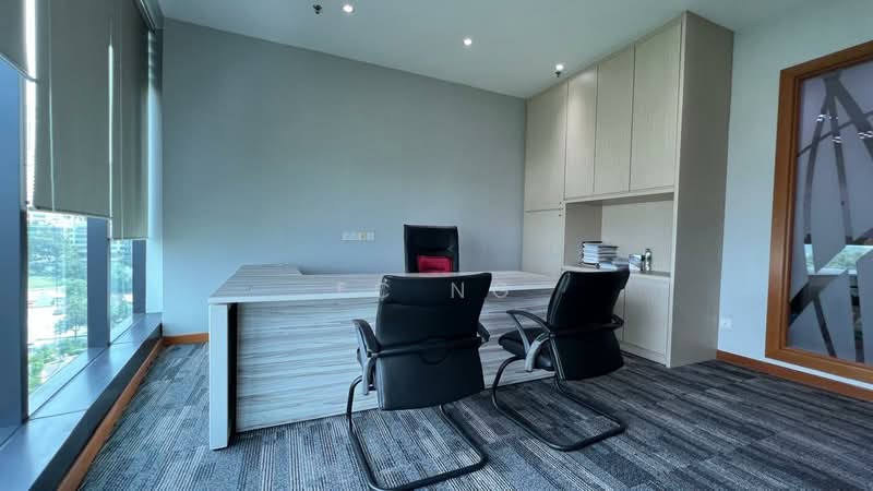 Office for Rent in Mutiara Damansara (Selangor) - FC Ng - Study - PropertyGuru.com.my