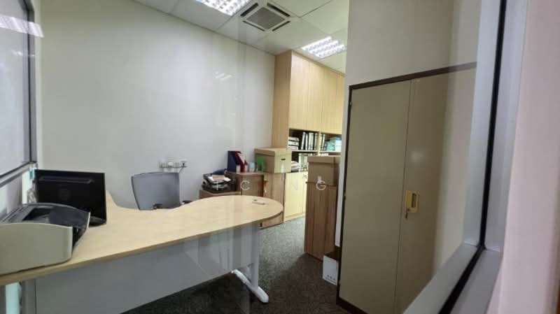 Office for Rent in Mutiara Damansara (Selangor) - FC Ng - Interior - PropertyGuru.com.my