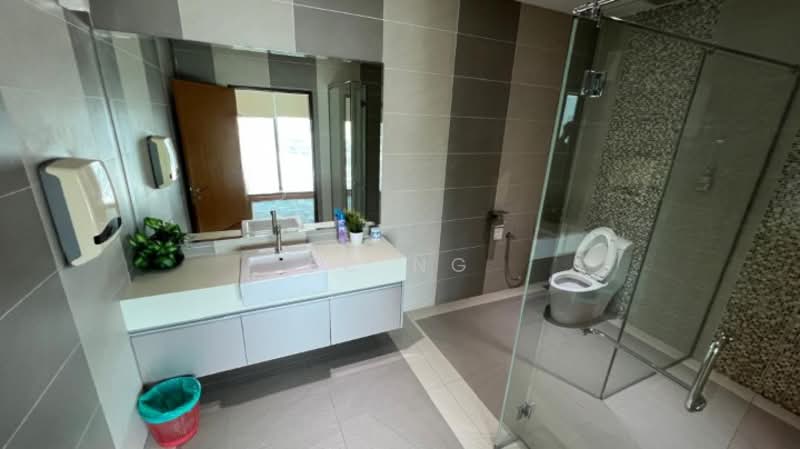 Office for Rent in Mutiara Damansara (Selangor) - FC Ng - Bathroom - PropertyGuru.com.my