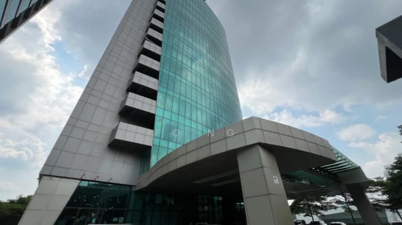 Office for Rent in Mutiara Damansara (Selangor) - FC Ng - Exterior - PropertyGuru.com.my