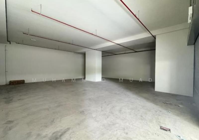 D'sara Sentral untuk Untuk Disewa - RM 2,800 /bulan, Apr 2026 - Interior - PropertyGuru.com.my